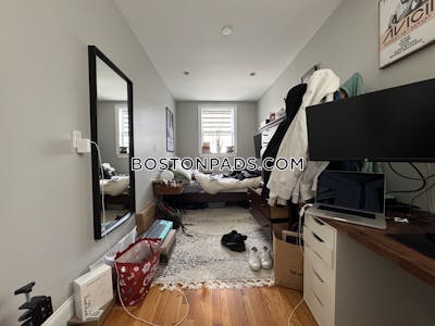 Dorchester 6 Beds 4 Baths Boston - $5,500