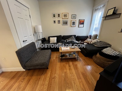 Cambridge 5 Bed 4.5 Bath CAMBRIDGE  Harvard Square - $8,000