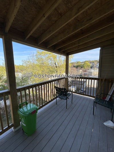 Brighton 3 Bed 1 Bath BOSTON Boston - $3,500