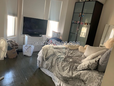 Dorchester/south Boston Border 3 Bed 3 Bath BOSTON Boston - $3,600