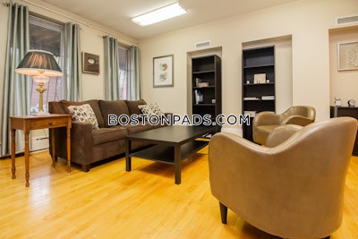 Back Bay 1 Bed 1 Bath BOSTON Boston - $7,800