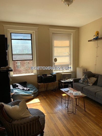 Fenway/kenmore 2 Beds 1 Bath Boston - $3,800 No Fee