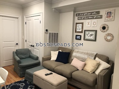 North End 4 Bed, 2 Bath Unit Boston - $5,200