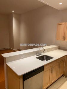 Downtown 2 Beds Downtown Boston - $4,000 No Fee