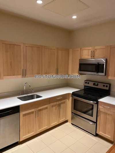Downtown 3 Beds 1 Bath Boston - $4,950