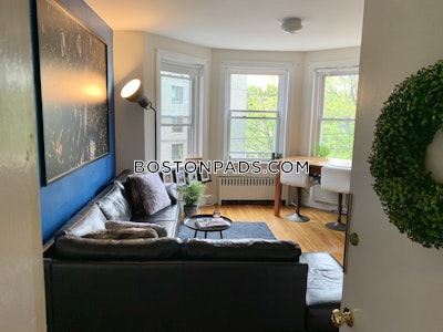 Brookline 1 Bed 1 Bath BROOKLINE- WASHINGTON SQUARE $2,495  Washington Square - $2,495 No Fee