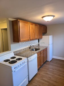 Brighton 3 Bed 1 Bath BOSTON Boston - $3,555