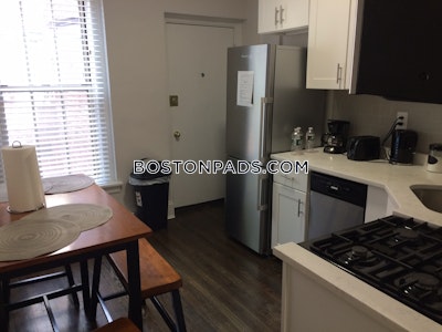 Back Bay 2 Beds Back Bay Boston - $4,300