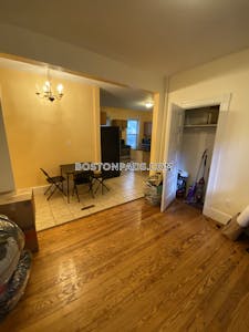 Mission Hill 3 Bed 1 Bath BOSTON Boston - $3,800