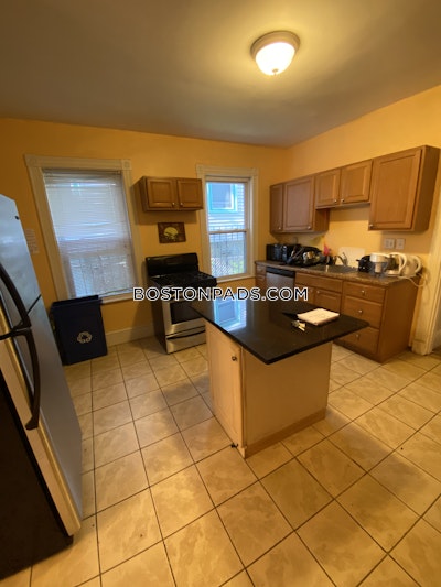 Mission Hill 3 Beds 1 Bath Boston - $3,800