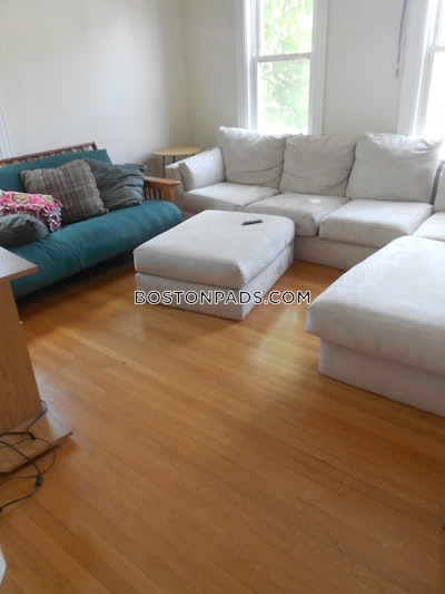 Brighton 4 Beds 2 Baths Boston - $4,800