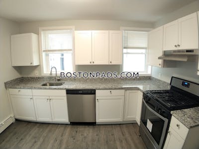 Dorchester/south Boston Border Renovated 3 Bed on Boston St in Dorchester Available NOW! Boston - $3,795