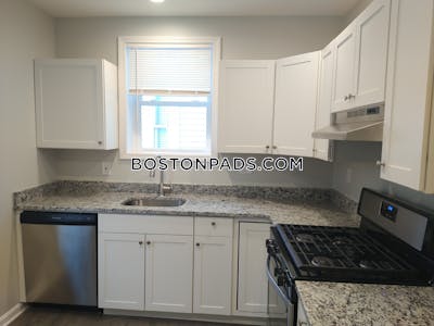Dorchester/south Boston Border 3 Bed 1 Bath BOSTON Boston - $3,395 50% Fee