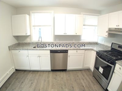 Dorchester/south Boston Border 3 Bed 1 Bath BOSTON Boston - $3,895 50% Fee