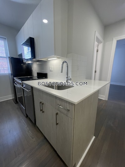Fenway/kenmore Studio 1 Bath Boston - $2,650