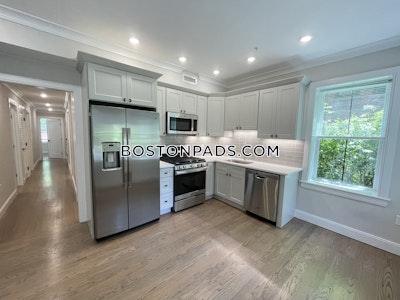 East Boston 3 Bed 2 Bath BOSTON Boston - $4,225 50% Fee