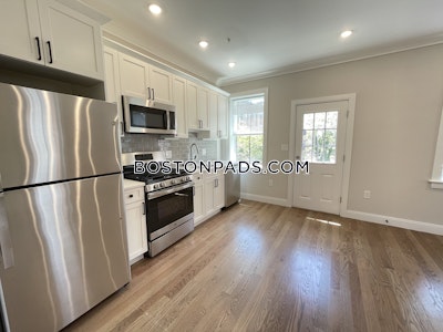 East Boston 1 Bed 1 Bath BOSTON Boston - $2,725 50% Fee