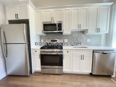 East Boston 1 Bed 1 Bath Boston - $2,725 50% Fee