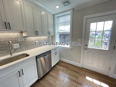 East Boston 4 Beds 2 Baths Boston - $4,995 No Fee