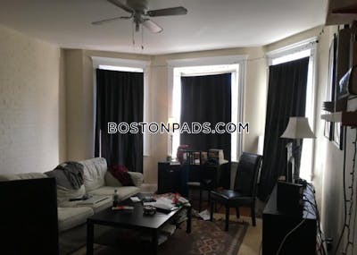 Fenway/kenmore 2 Bed 1 Bath BOSTON Boston - $3,595 No Fee