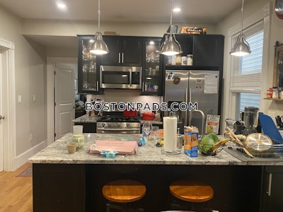 East Boston 4 Bed 2 Bath BOSTON Boston - $4,400