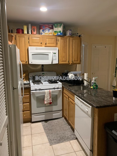 Back Bay 2 Beds 1 Bath Boston - $4,700