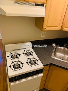 Northeastern/symphony Studio 1 Bath Boston - $2,375