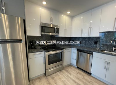 Brookline Gorgeously renovated Studio on Commonwealth Ave in Allston Available Sept. 1!  Boston University - $2,900