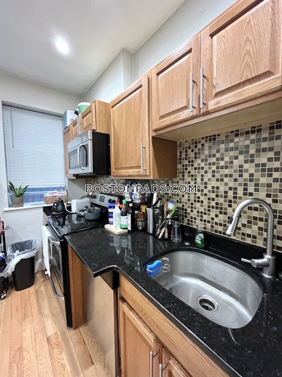 Beacon Hill 1 Bed 1 Bath Boston - $2,850 No Fee
