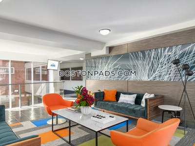 Cambridge 2 Bed 1 Bath CAMBRIDGE  Kendall Square - $3,775