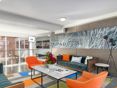 Cambridge 2 Bed 1 Bath CAMBRIDGE  Kendall Square - $3,920