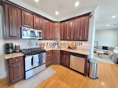 South Boston 4 Beds 1 Bath Boston - $5,195