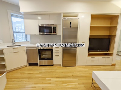 Cambridge Studio 1 Bath  Harvard Square - $3,750