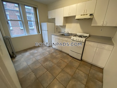 Allston 2 Beds 1 Bath Boston - $2,750 No Fee