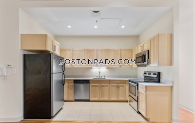 Downtown 2 Beds 1 Bath Boston - $4,000