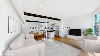Cambridge 3.5 Bed 2.5 Bath CAMBRIDGE  Porter Square - $12,000