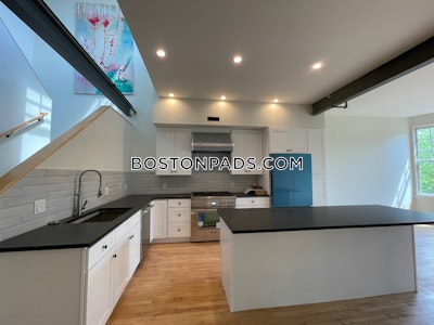 Cambridge 3.5 Beds 2.5 Baths  Porter Square - $12,000