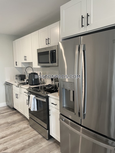 South Boston 2 Bed, 2 Bath Unit Boston - $3,900