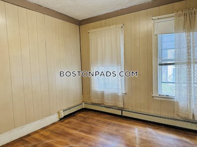 Cambridge 3 Bed 1 Bath CAMBRIDGE  East Cambridge - $3,300