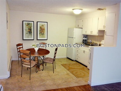 Brookline 2 Beds 1 Bath  Boston University - $3,750