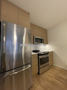 South End 1 Bed 1 Bath Boston - $3,405