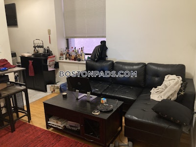 Downtown 1 Bed 1 Bath BOSTON Boston - $2,500 No Fee