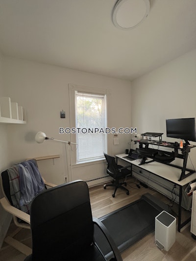 Cambridge 3 Bed, 1.5 Bath Unit  Kendall Square - $3,800