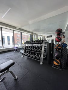 South End 2 Bed 2 Bath BOSTON Boston - $4,535