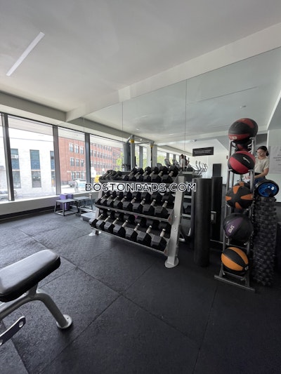 South End 2 Bed 2 Bath BOSTON Boston - $4,915