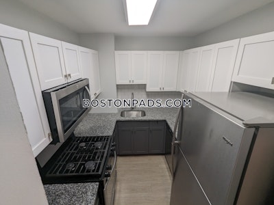 Mission Hill 3 Beds 2 Baths Boston - $4,929 No Fee