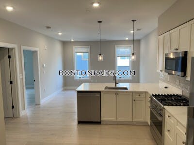 Jamaica Plain 1 Bed 1 Bath BOSTON Boston - $3,075 No Fee