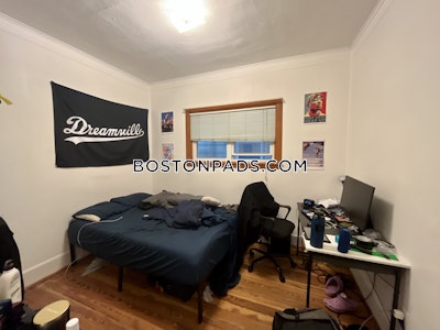 Cambridge 4 Beds 2 Baths  East Cambridge - $3,900