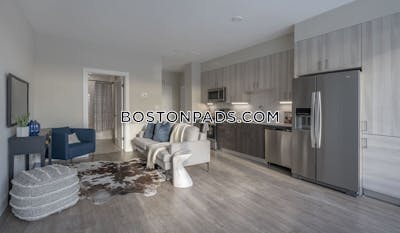 East Boston 2 Bed 1 Bath BOSTON Boston - $3,500 No Fee