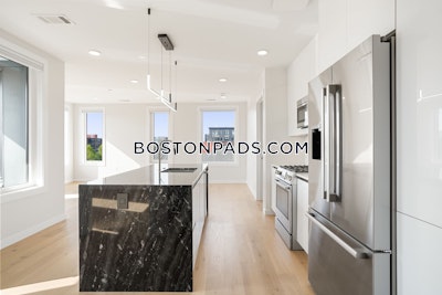 East Boston 2 Beds 2 Baths Boston - $4,600 No Fee